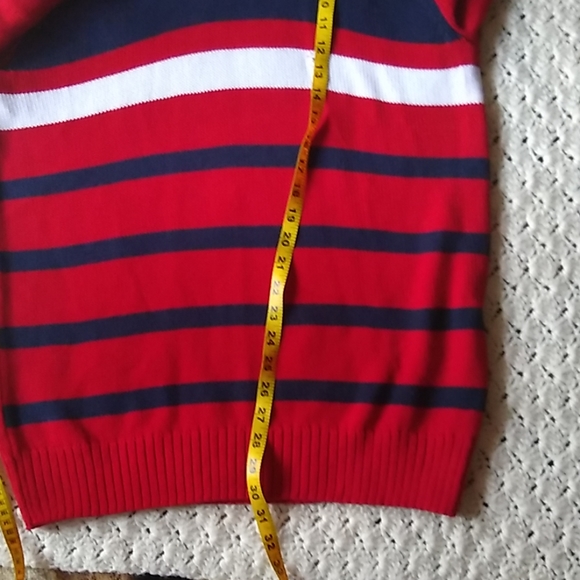 Chaps sweater size medium - Picture 7 of 7